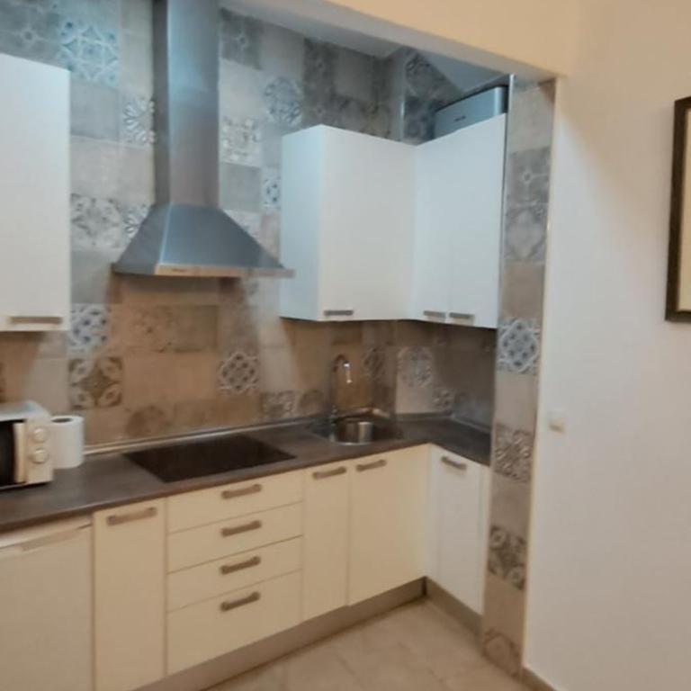 Catedral Larios Centro - Apartamento de 3 dormitorios - 16