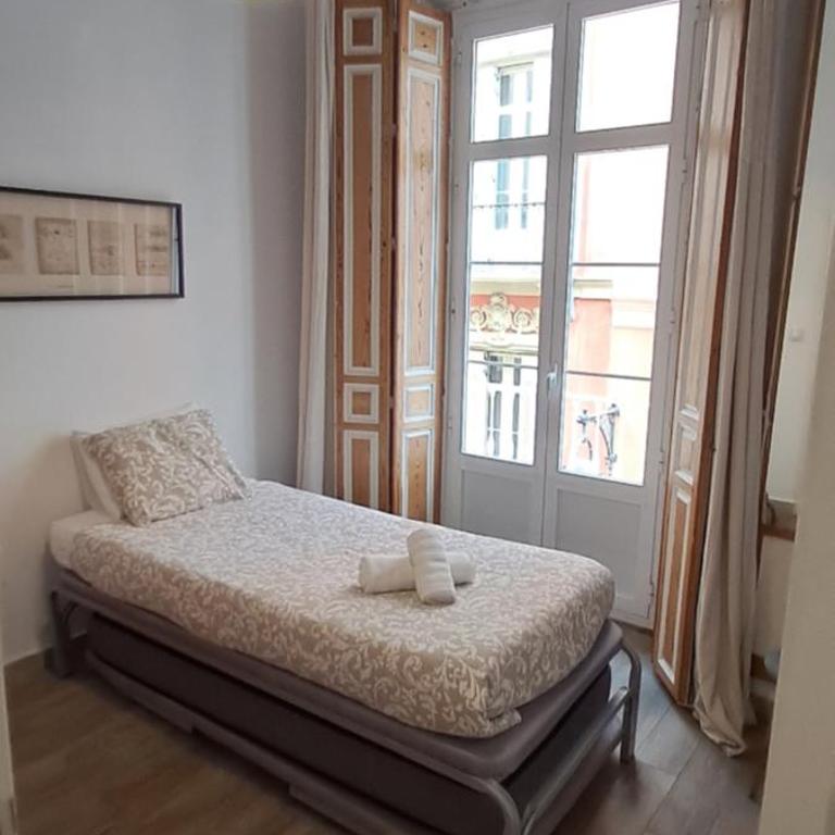 Catedral Larios Centro - Apartamento de 3 dormitorios - 9