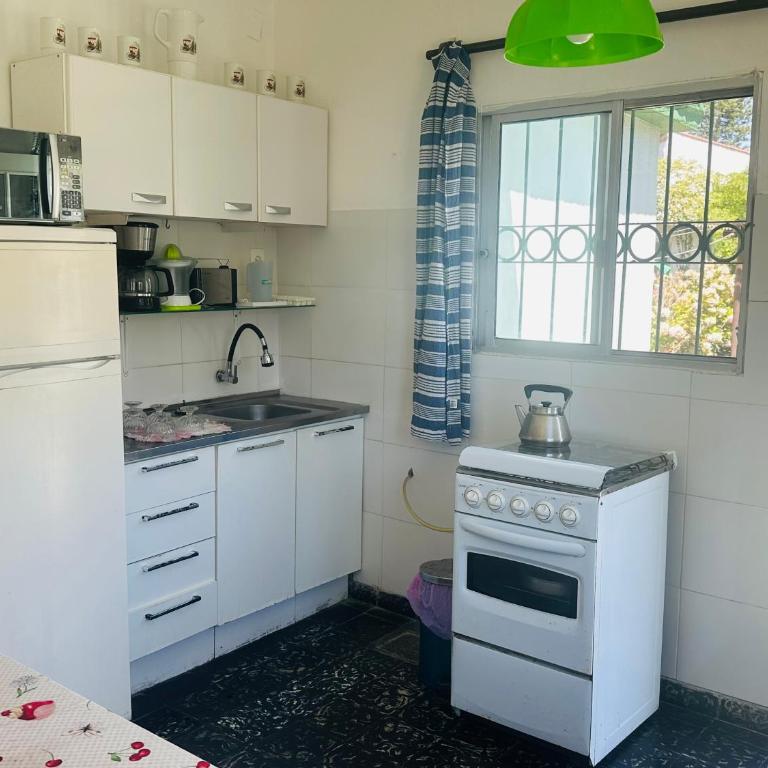 Casa Frente Al Mar en Costa Azul - Two-Bedroom Townhouse - 3