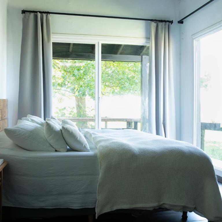 La Abundancia Capilla del Senor - Casa de 2 dormitorios - 27