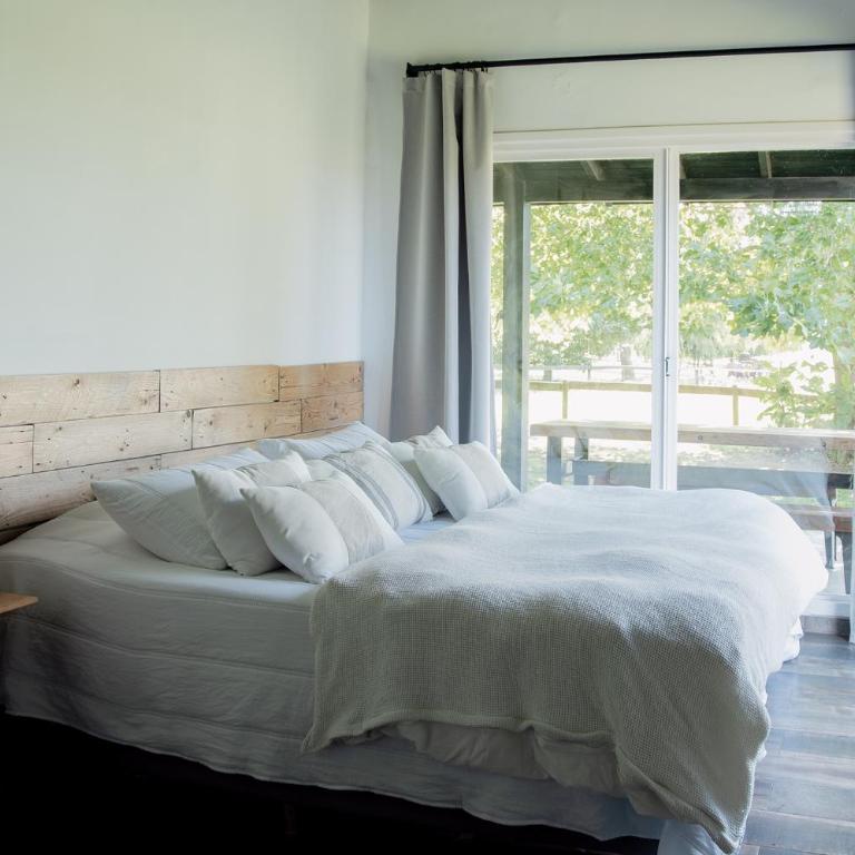 La Abundancia Capilla del Senor - Casa de 2 dormitorios - 19