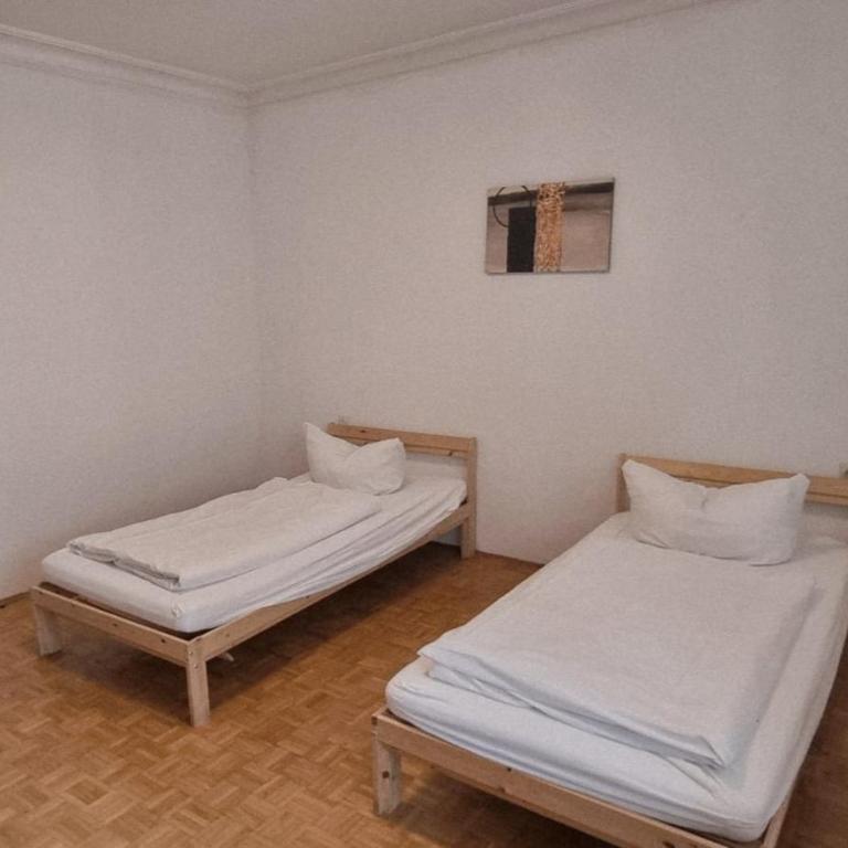 Apartments München-Pasing - Apartment mit 2 Schlafzimmern - 4