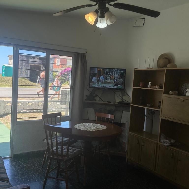 Casa Frente Al Mar en Costa Azul - Two-Bedroom Townhouse - 5
