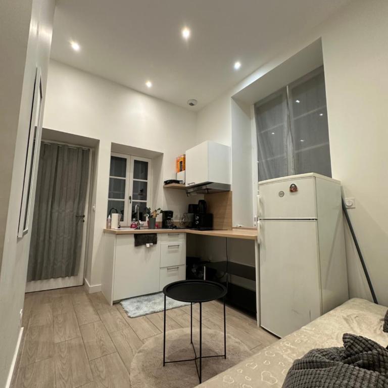 Magnifique appartement neuf Bellecour - Appartamento con 1 Camera da Letto - 6