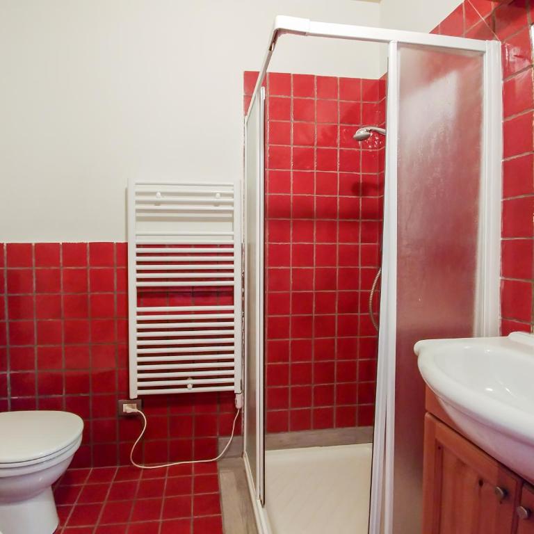 Borgo Stalle Residence - Monolocale Superior - 2
