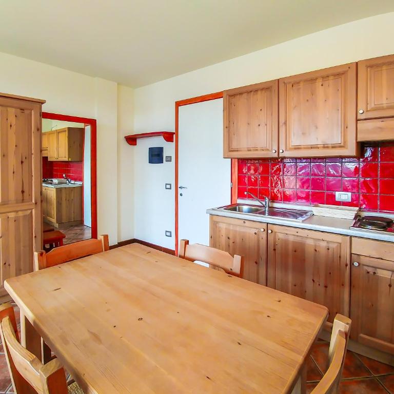 Borgo Stalle Residence - Monolocale Superior - 4