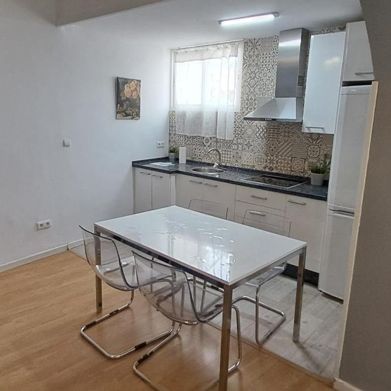 Catedral Larios Centro - Apartamento de 3 dormitorios - 14