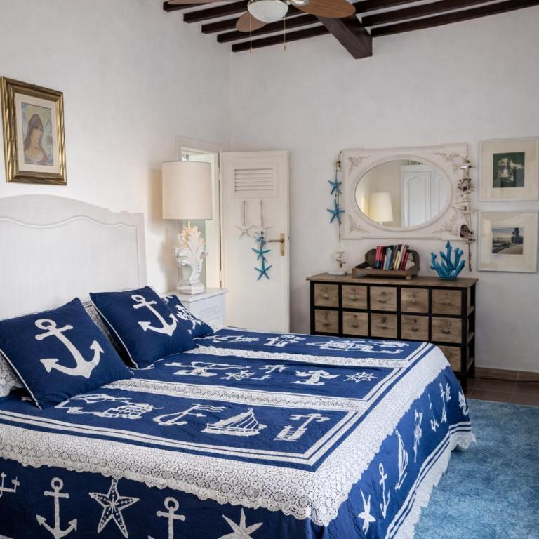 La Cartomante di Bonaparte - One-Bedroom Apartment - 6