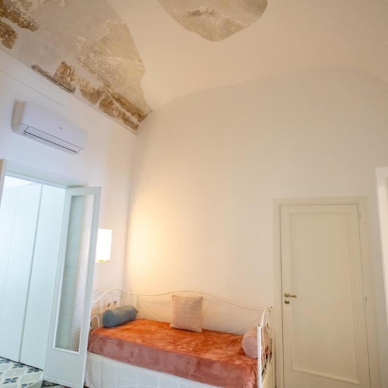 Infinity Blue - Luxury Sicilian Experience - Appartamento con 3 Camere da Letto - 24