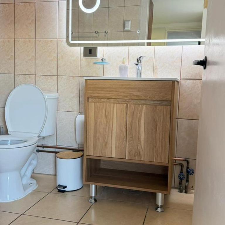 Departamento Calama Kamac Mayu - Apartamento de 2 dormitorios - 15