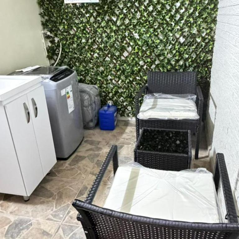 Departamento Calama Kamac Mayu - Apartamento de 2 dormitorios - 17
