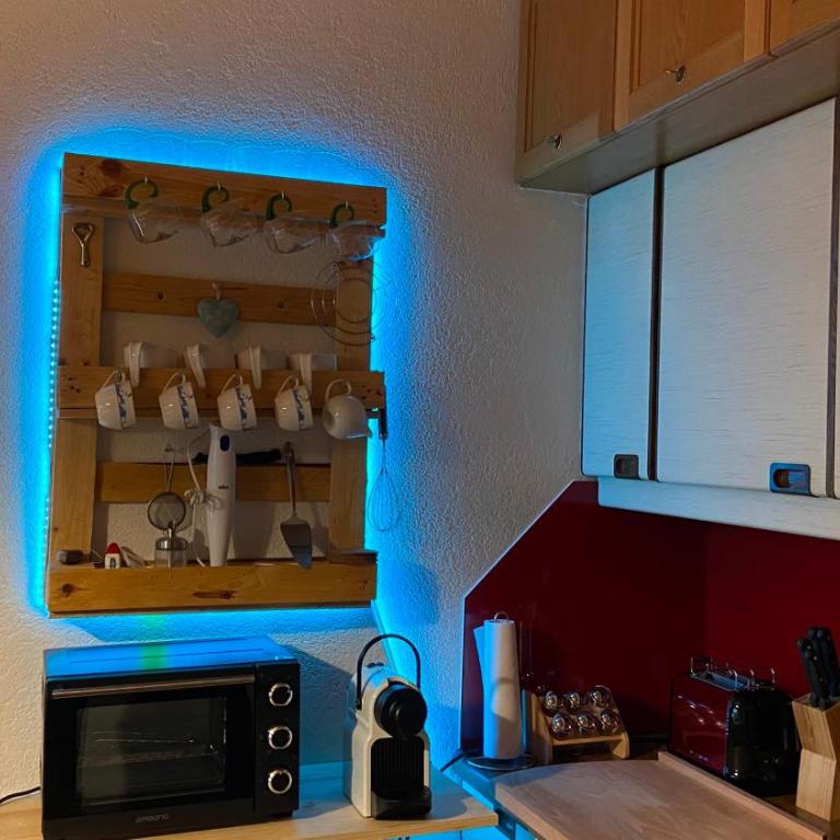 Studio SISI - Apartment mit 1 Schlafzimmer - 6