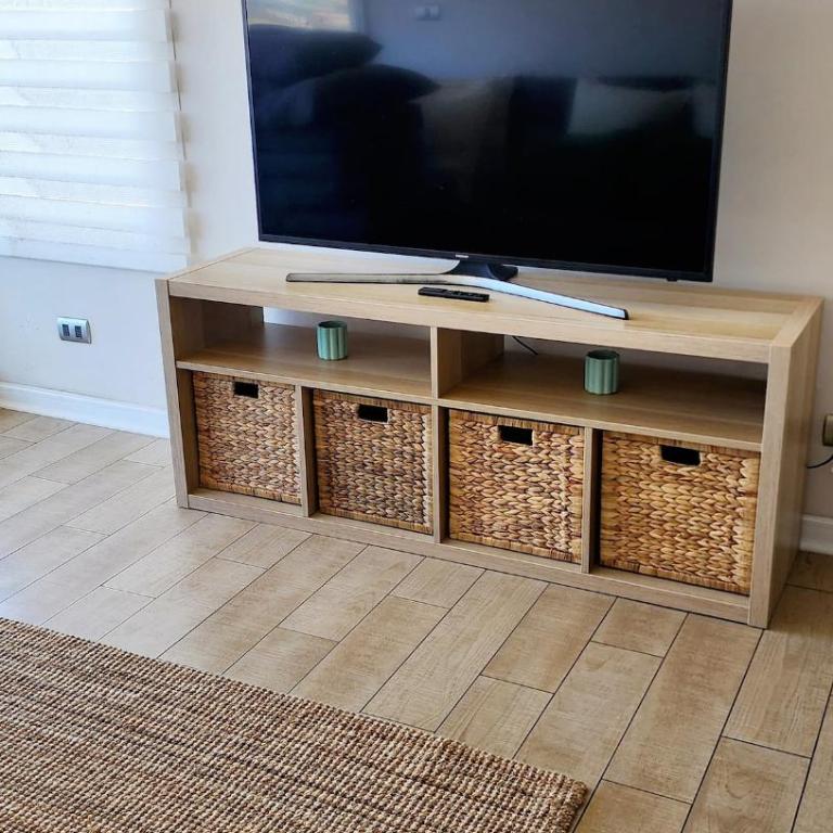 Gran espacio para descansar cerca de todo - Apartamento de 1 dormitorio - 5