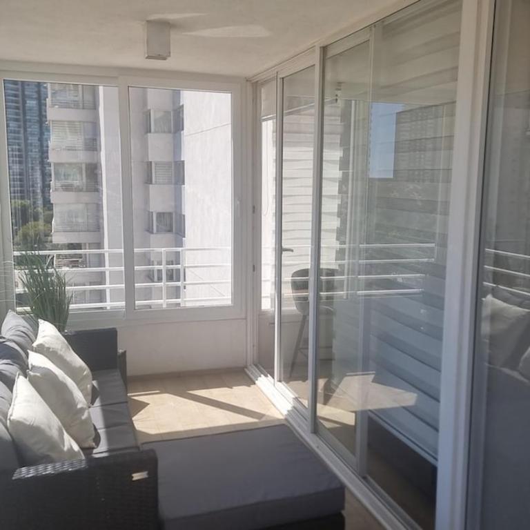 Gran espacio para descansar cerca de todo - Apartamento de 1 dormitorio - 7