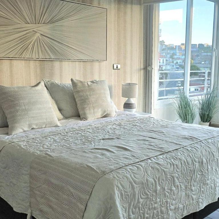 Gran espacio para descansar cerca de todo - Apartamento de 1 dormitorio - 9