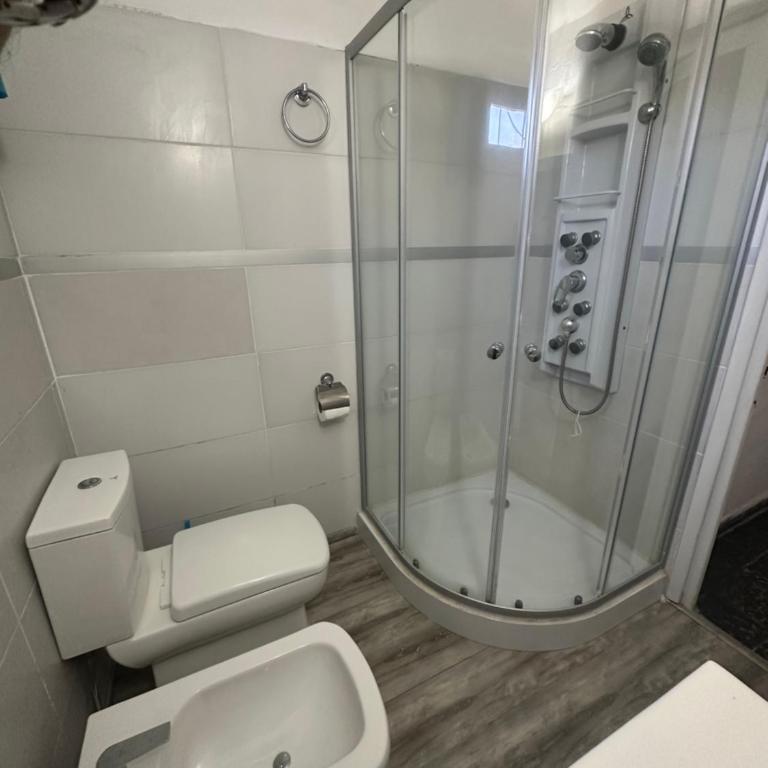 Casa Frente Al Mar en Costa Azul - Two-Bedroom Townhouse - 6