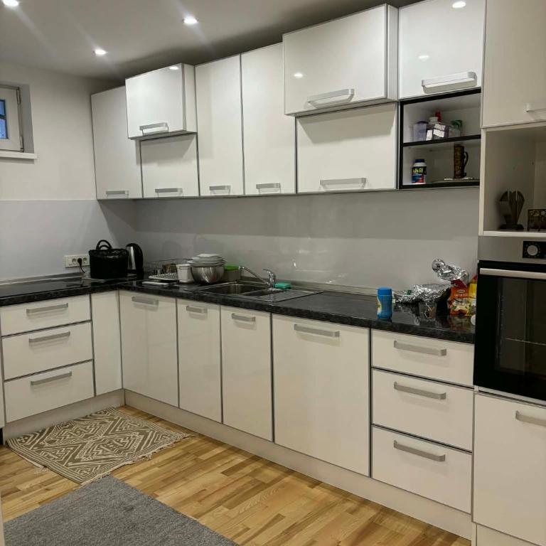 Kovačići Cozy Apartment - Apartman sa 2 Spavaće Sobe - 1