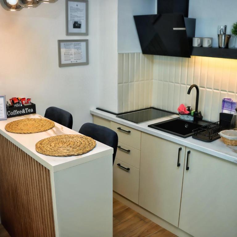 Giorgio Luxury Suites - Studio sa Balkonom - 4