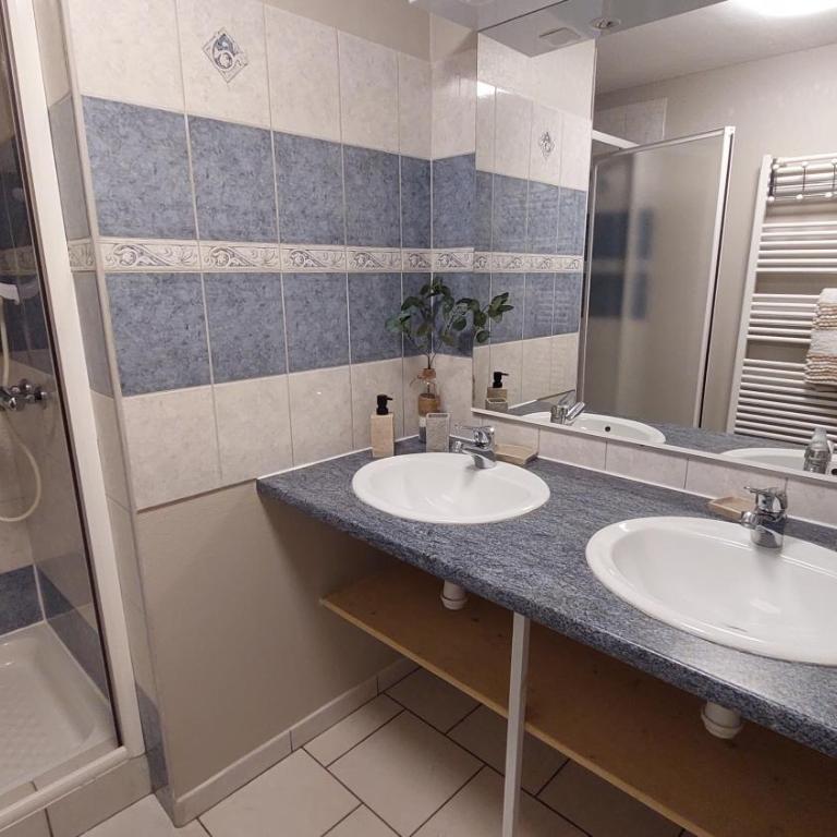 "Quen'Toy Apparts" - Appartement 2 Chambres - 3