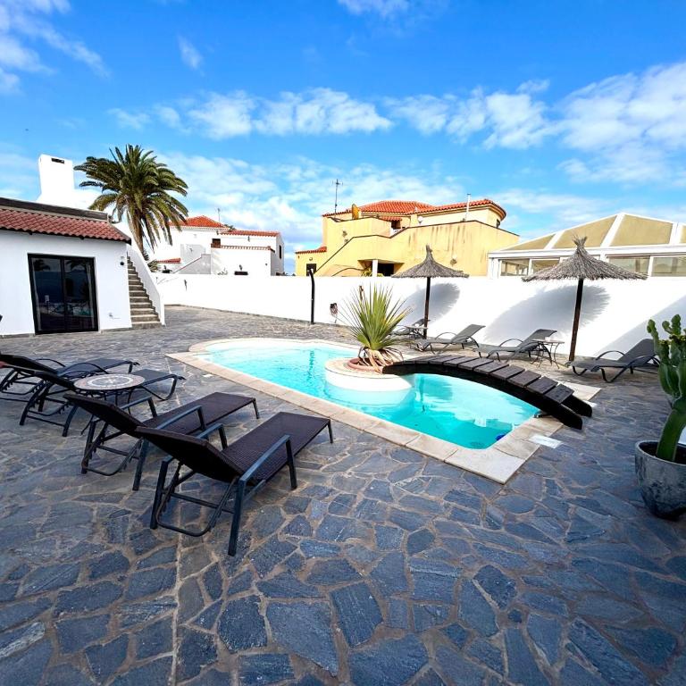 Villa Waikiki, Private Pool, Beaches & NightLife - Villa - 6