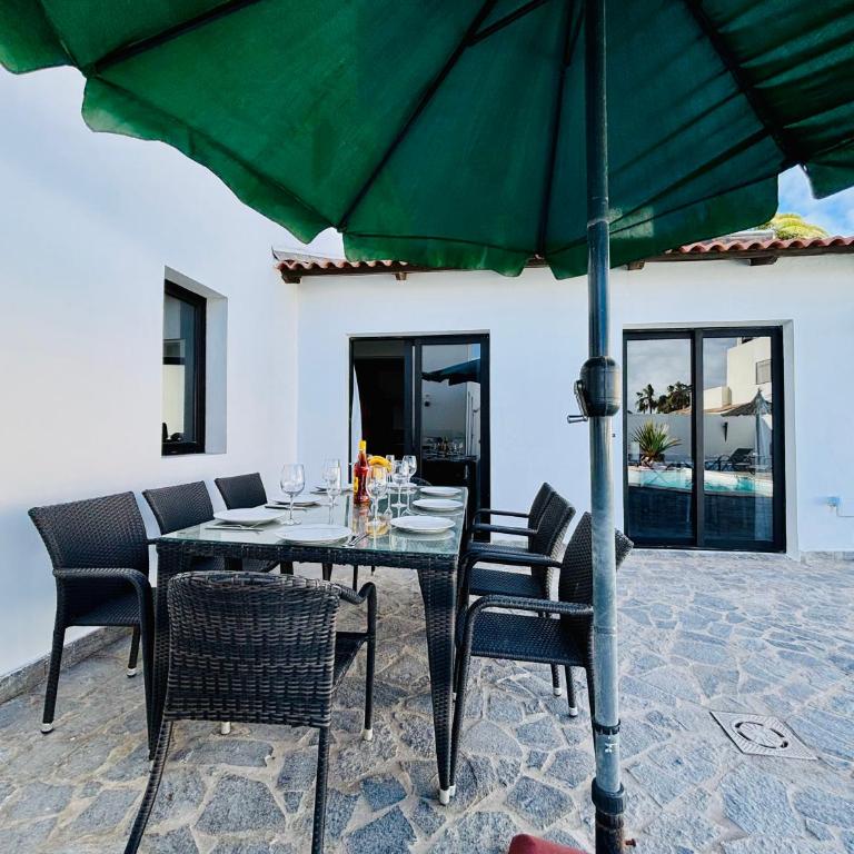 Villa Waikiki, Private Pool, Beaches & NightLife - Villa - 31