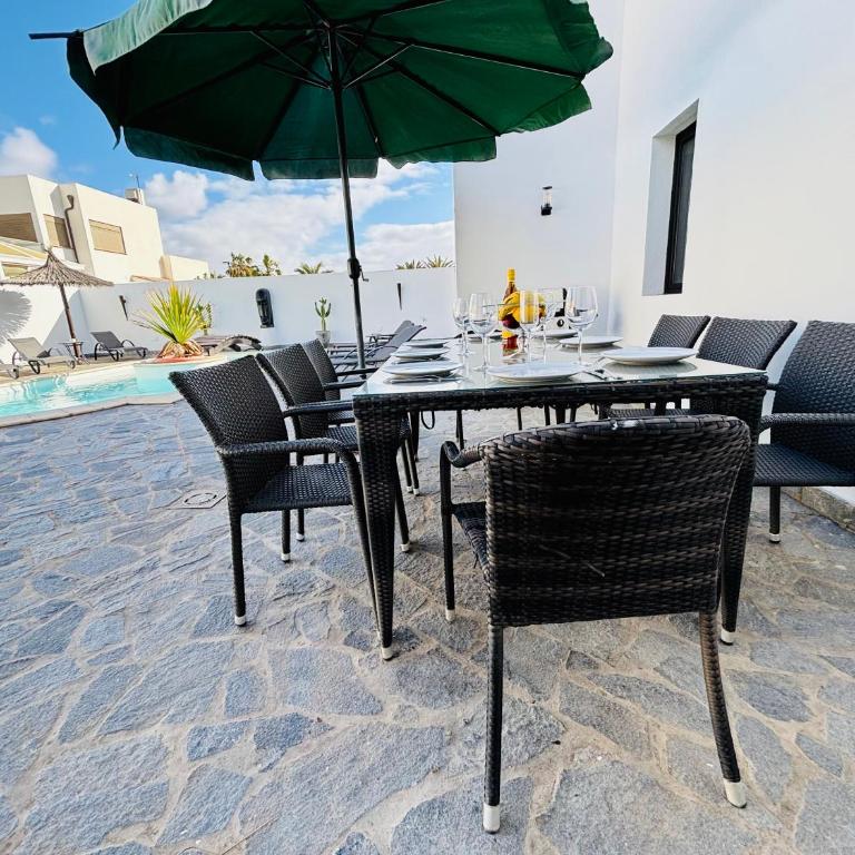 Villa Waikiki, Private Pool, Beaches & NightLife - Villa - 3