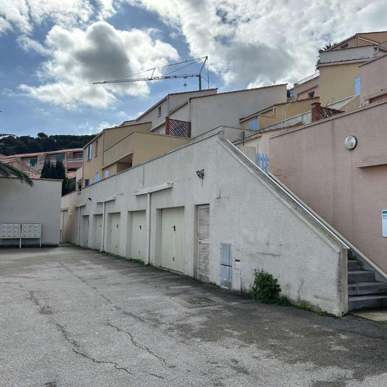 STUDIO - 2 Couchages - BANYULS SUR MER BN030-E12 - Appartamento Monolocale con Vista Mare - 12