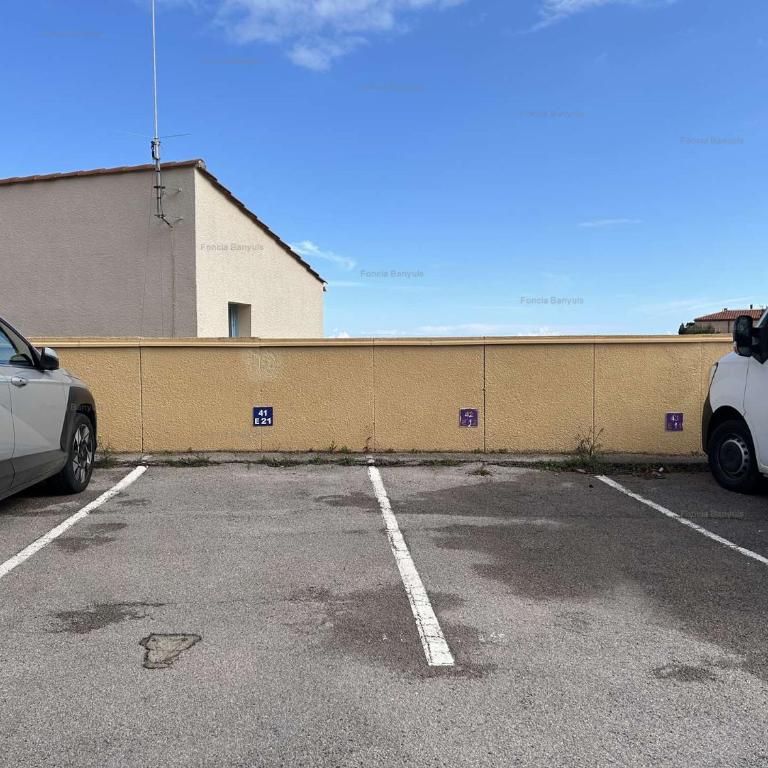 STUDIO - 2 Couchages - BANYULS SUR MER BN030-E12 - Appartamento Monolocale con Vista Mare - 13