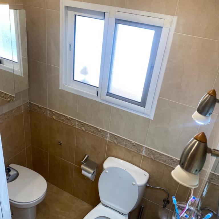 2 DB Apartamento Playa Fuengirola - Two-Bedroom Apartment with Balcony - 23