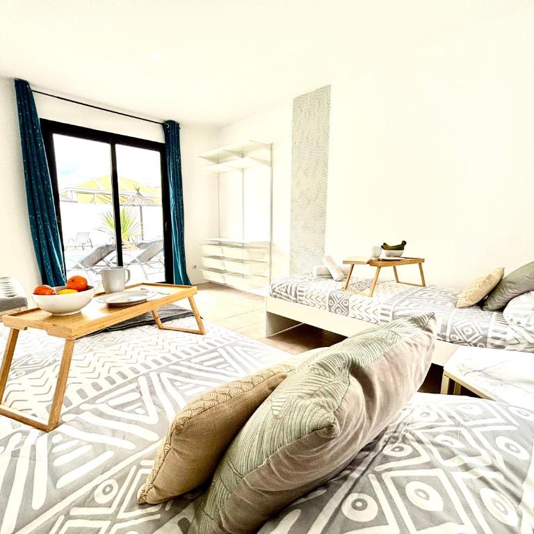 Villa Waikiki, Private Pool, Beaches & NightLife - Villa - 51
