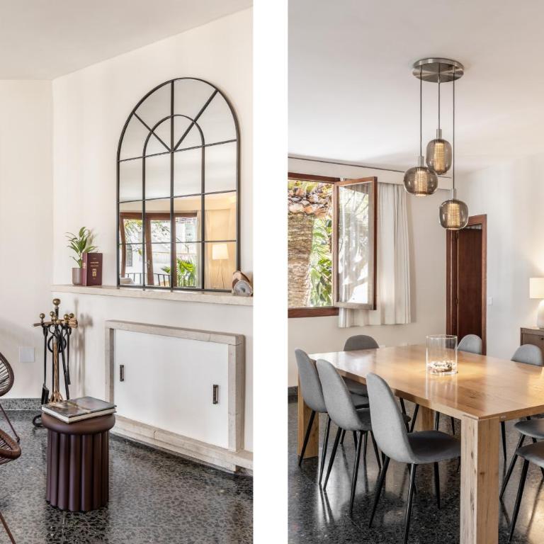 Villa Palma 2 - Casa de 4 dormitorios - 22