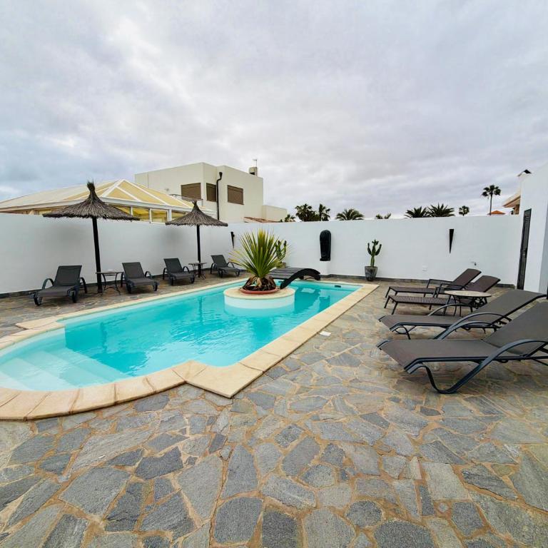 Villa Waikiki, Private Pool, Beaches & NightLife - Villa - 16