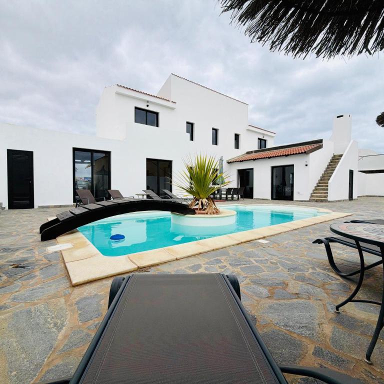 Villa Waikiki, Private Pool, Beaches & NightLife - Villa - 14