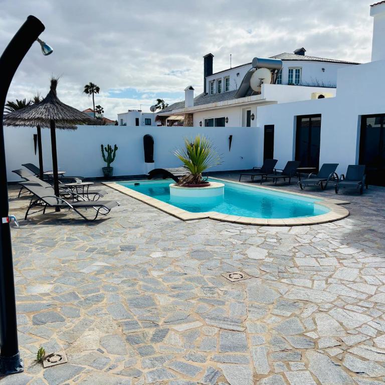 Villa Waikiki, Private Pool, Beaches & NightLife - Villa - 20