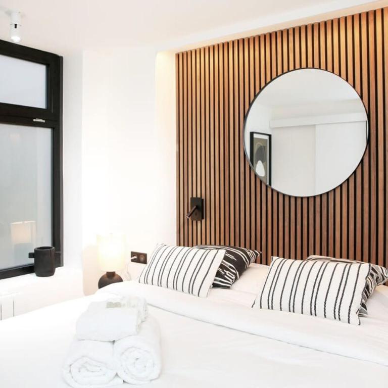 Paris Appartement Familial 2 Chambres & Confort - Apartamento - 2