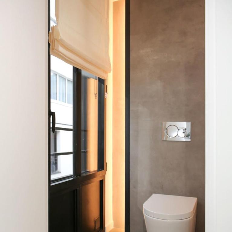 Paris Appartement Familial 2 Chambres & Confort - Apartamento - 12
