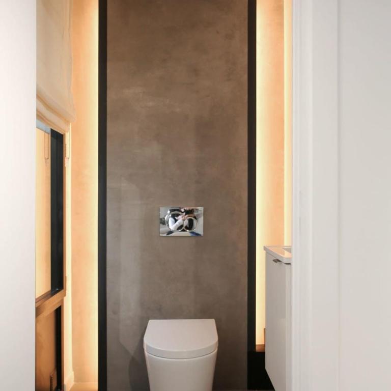 Paris Appartement Familial 2 Chambres & Confort - Apartamento - 13