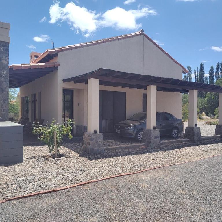 Casa Estancia de Cafayate - Casa de 2 dormitorios - 1