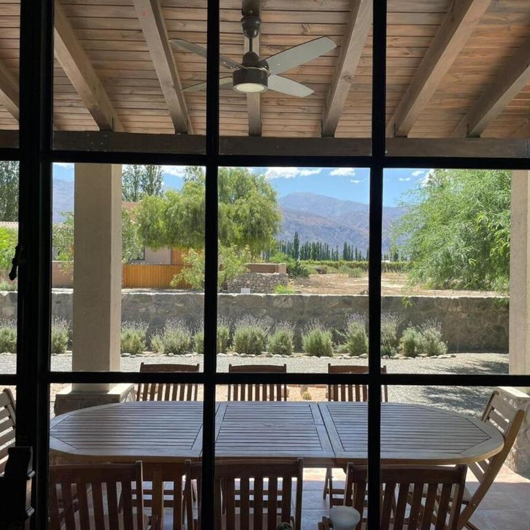 Casa Estancia de Cafayate - Casa de 2 dormitorios - 4