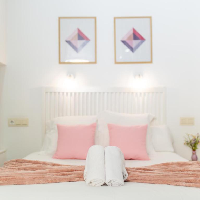 Casa de la Catedral - Interior Studio with Sofa Bed (with no views) - 12