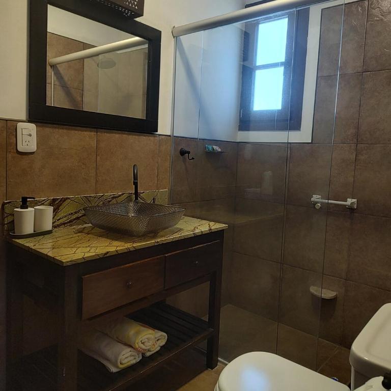 Casa Estancia de Cafayate - Casa de 2 dormitorios - 24