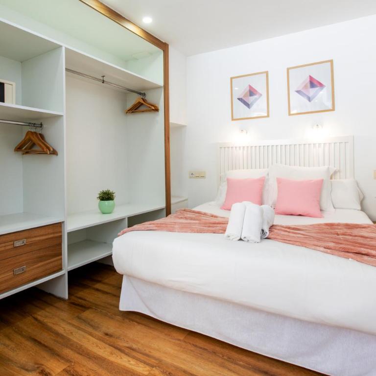 Casa de la Catedral - Interior Studio with Sofa Bed (with no views) - 10