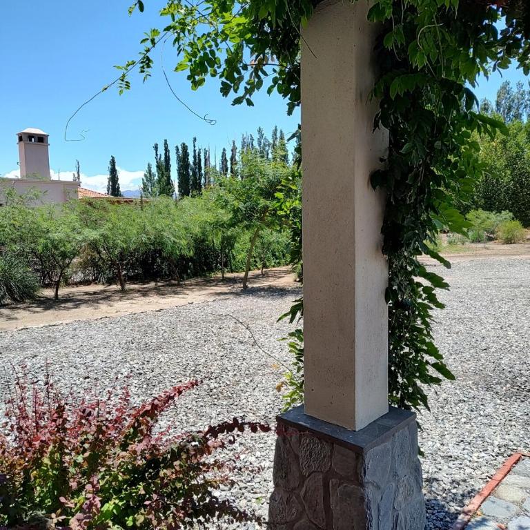 Casa Estancia de Cafayate - Casa de 2 dormitorios - 37