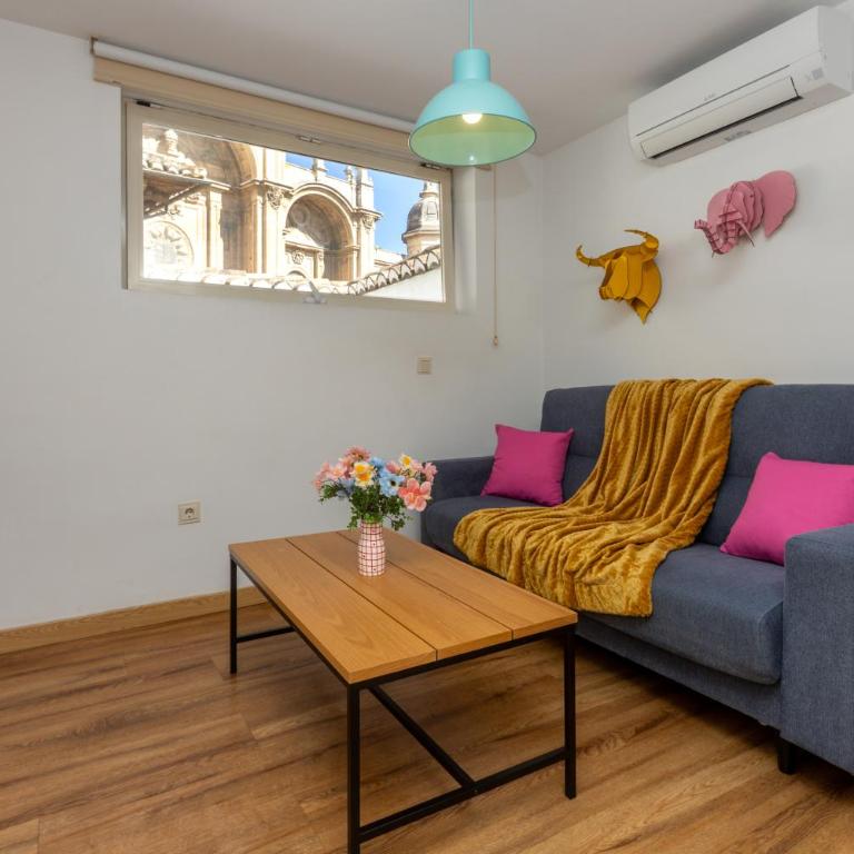 Casa de la Catedral - Interior Studio with Sofa Bed (with no views) - 22