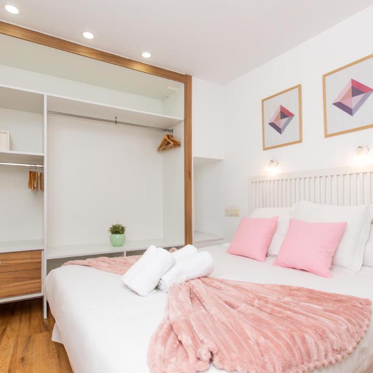 Casa de la Catedral - Interior Studio with Sofa Bed (with no views) - 23