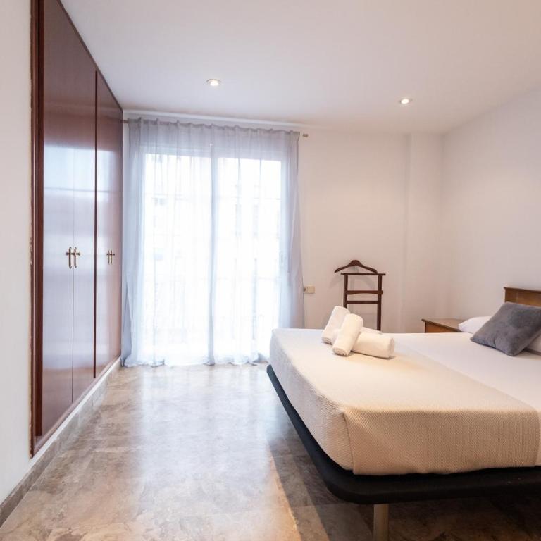 Mediterrani by Concept Flats - Apartment - Split Level - 4