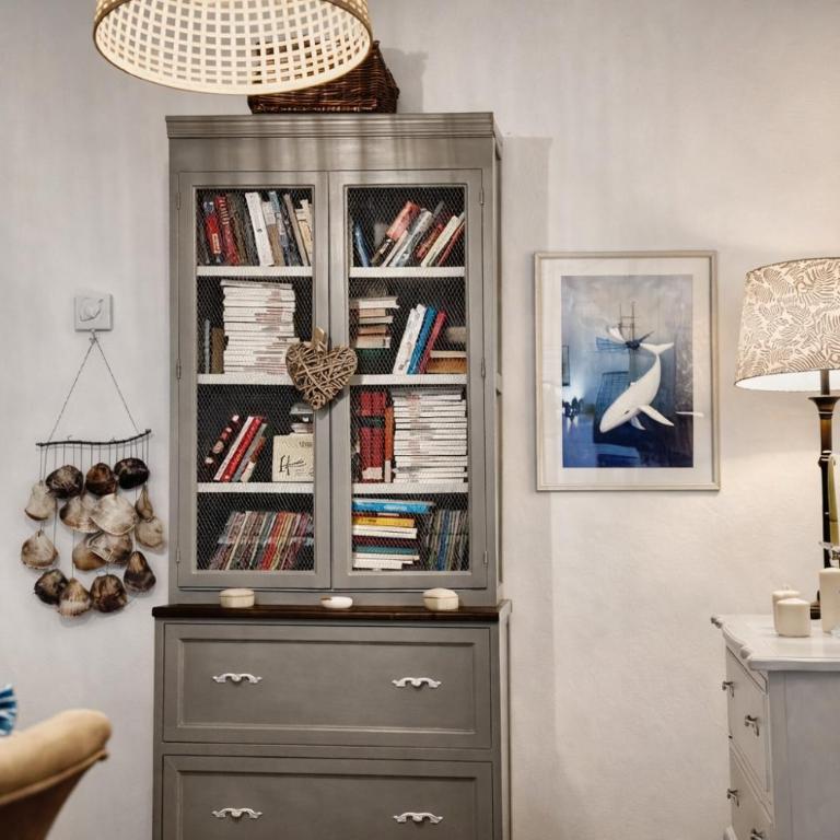 La Cartomante di Bonaparte - One-Bedroom Apartment - 16