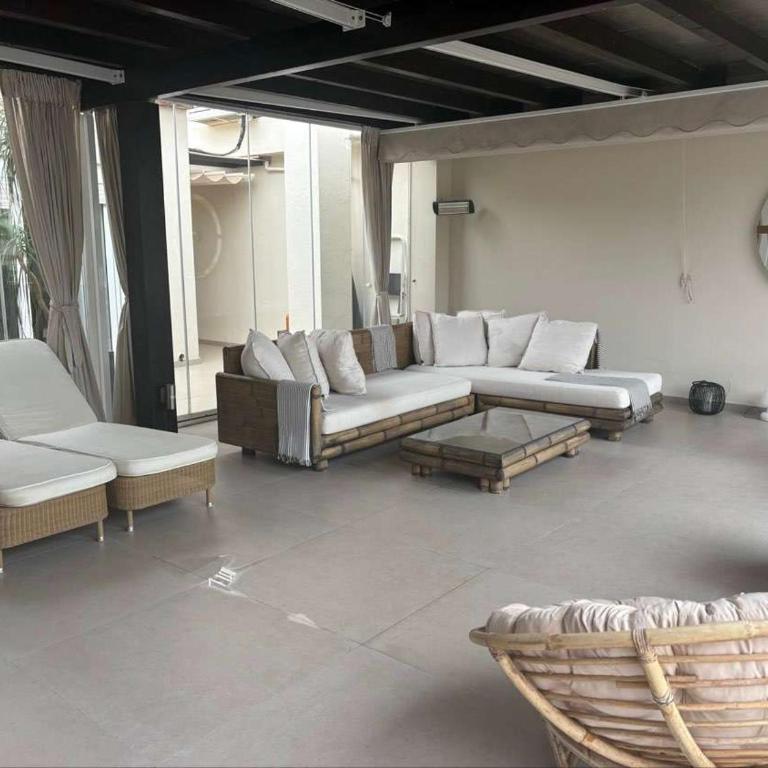 Aloha Hills Club 4 Pools Terrace Rooftop - Apartamento - 6