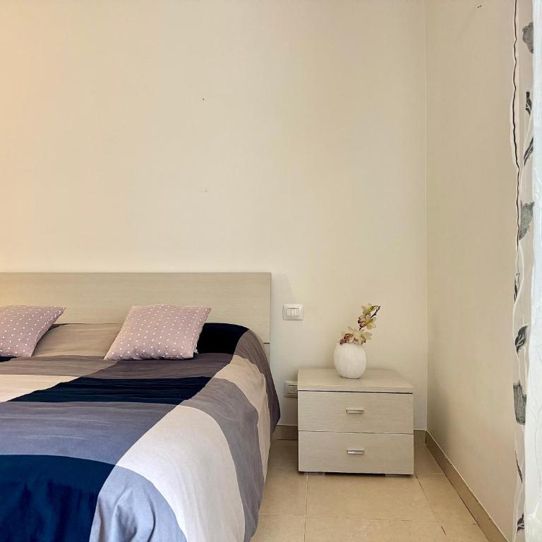 Il Girasole Apartment - Puglia Mia Apartments - Two-Bedroom Apartment - 20