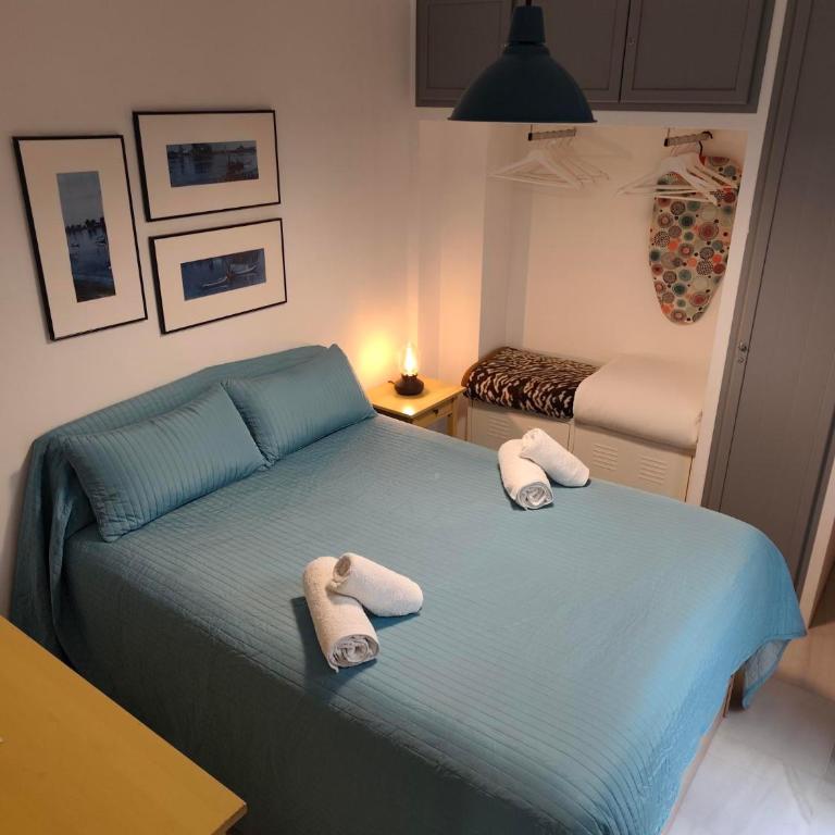 Alfareria Ocho - Apartamento de 1 dormitorio - 1